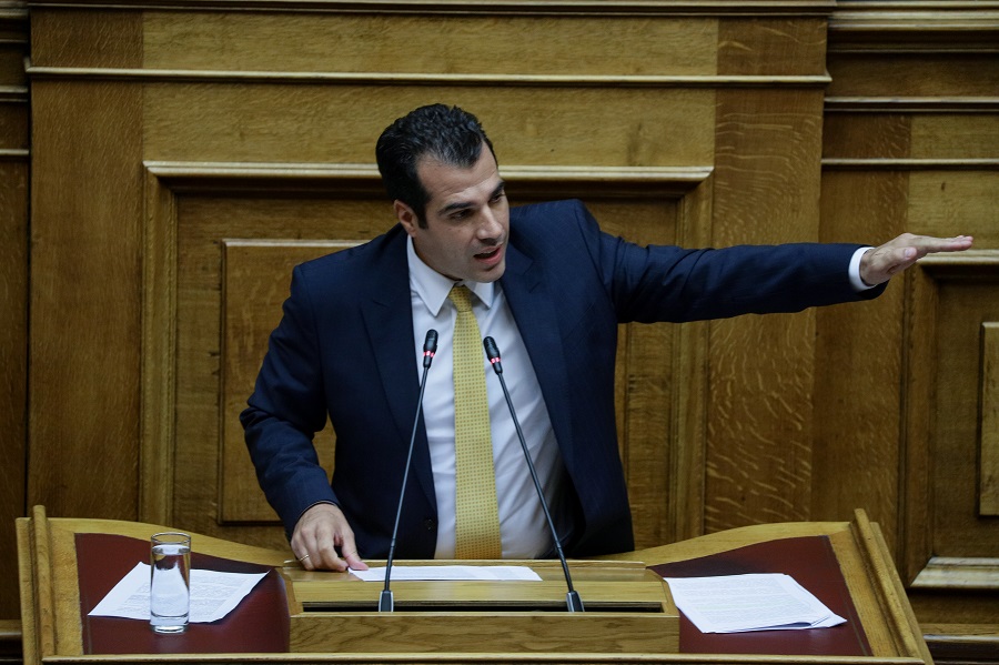 Ο Πλεύρης ξεκαθάρισε πως η ΝΔ στήνει πάσης χρήσεως Προανακριτική ανοίγοντας «παράθυρο» και για Τσίπρα