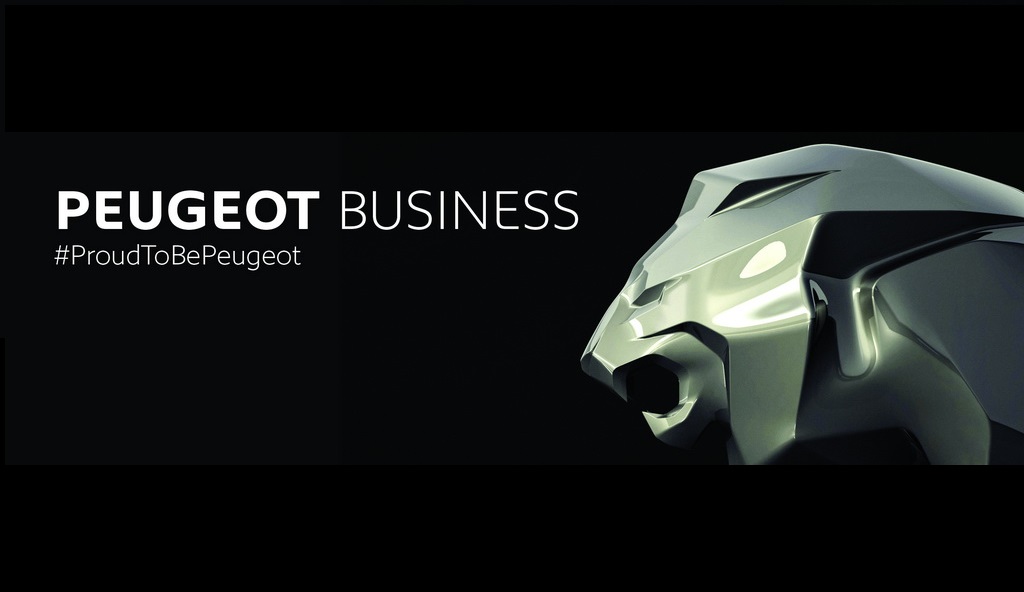 Η Peugeot Business στην κορυφή