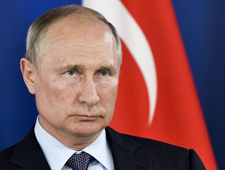 «Η Ρωσία δεν θα εμπλακεί στη διένεξη Τουρκίας-Συρίας εκτός αν…»