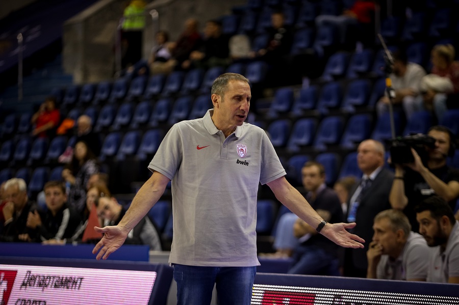 Μπλατ: «Πάντα είχα όνειρο να γίνω πρέσβης του Ισραήλ»