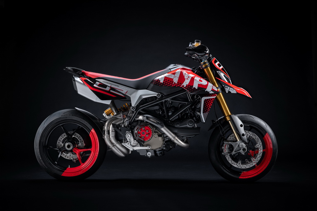 Διαγωνισμός Join Ducati μέχρι τις 16 Δεκεμβρίου