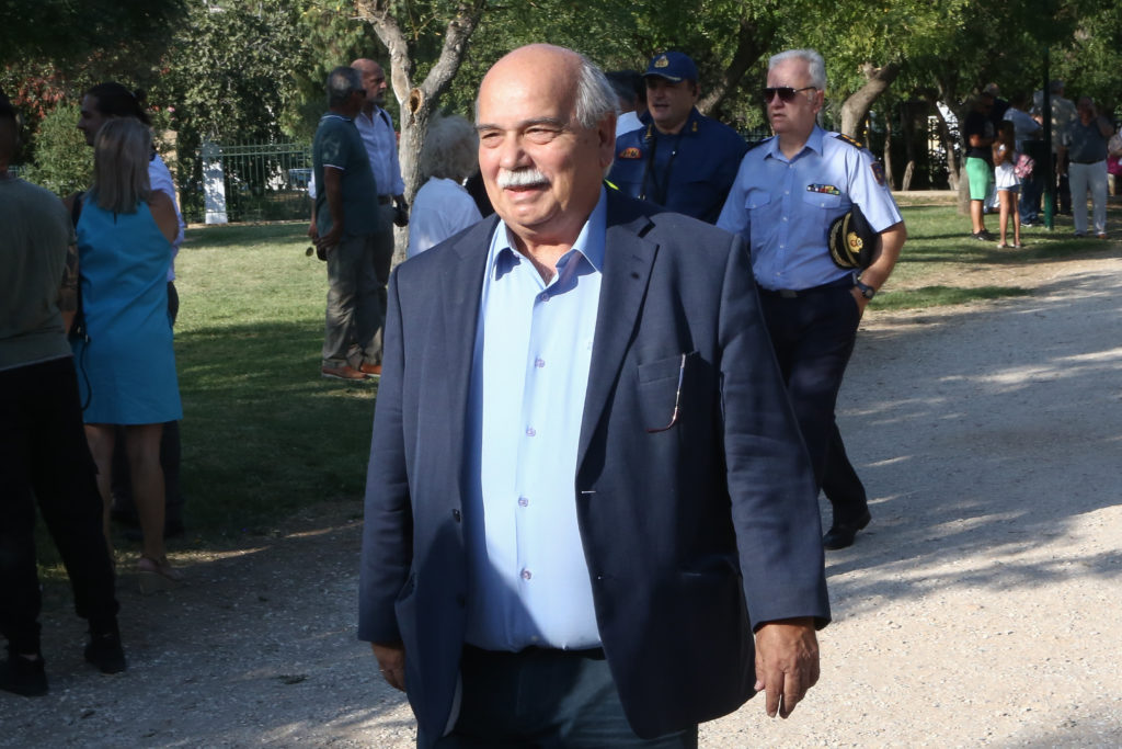 Βούτσης: Ο ΣΥΡΙΖΑ πορεύτηκε με τόλμη και αποτελεσματικότητα – Χρειάζονται διευκρινήσεις για τα αυτονόητα