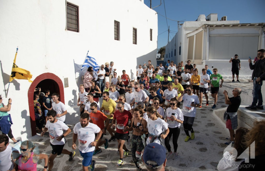 Αξέχαστες εμπειρίες σε όλη την Ελλάδα με τον ΟΠΑΠ – Οι τελευταίοι σταθμοί στο ταξίδι που έχει ξεκινήσει