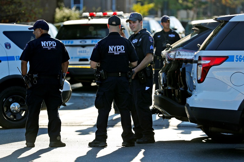 Νέα Υόρκη: Τέσσερις νεκροί από πυροβολισμούς σε κλαμπ