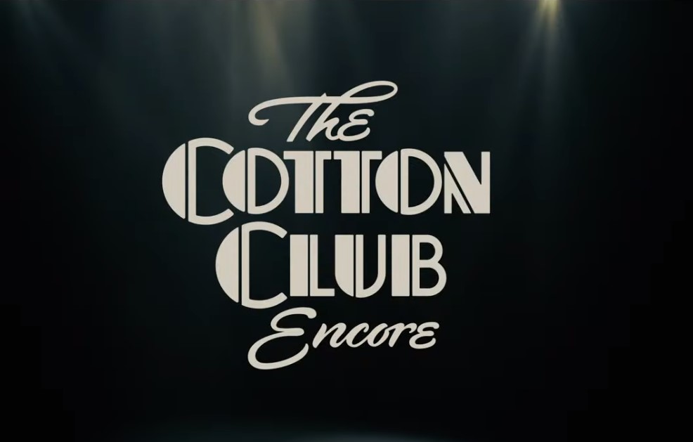 «The Cotton Club Encore», το λίφτινγκ στην φημισμένη ταινία του Κόπολα που άφησε εποχή (Video)