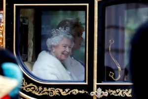 Βασίλισσα Ελισάβετ: Στη δημοσιότητα το πιστοποιητικό θανάτου της &#8211; Τι αναφέρει ως αιτία