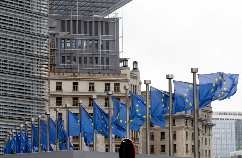 Η ΕΕ καταδικάζει την τουρκική στρατιωτική επιχείρηση στη Συρία