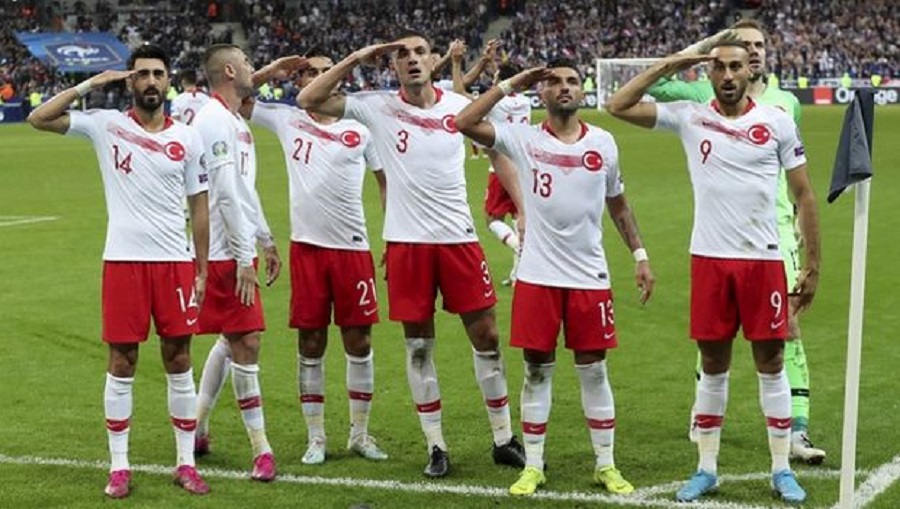 Επιστολή – κόλαφος των Ιταλών στην UEFA: «Πάρτε τον τελικό του Τσάμπιονς Λιγκ από την Τουρκία»
