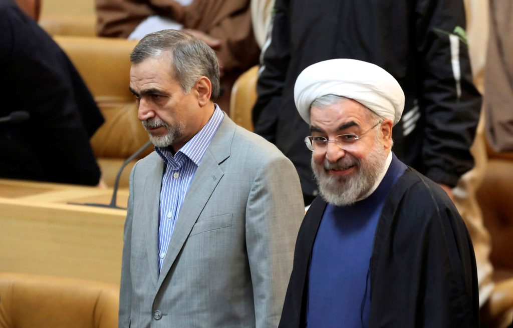 Iράν: Στη φυλακή λόγω διαφθοράς ο αδελφός του προέδρου Ροχανί