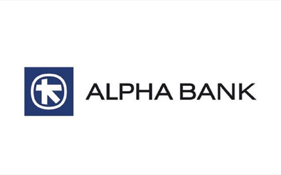 H Alpha Bank αναπροσαρμόζει τα επιτόκια δανείων και καταθέσεων