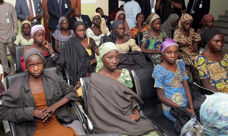 Νιγηρία: Οι αρχές απελευθέρωσαν 147 ανθρώπους από ισλαμικό σχολείο – κολαστήριο στην Καντούνα