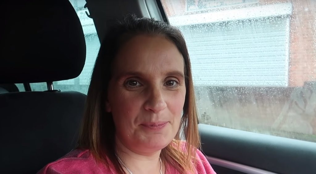 Βρετανία: Είναι 44 ετών και ετοιμάζεται για το 22ο παιδί της