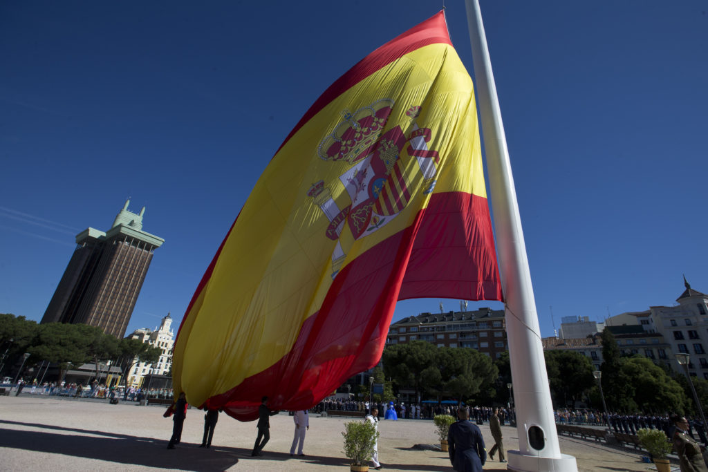 «Καμπανάκι» από τη Κομισιόν στην Ισπανία: Εκτός δημοσιονομικών στόχων ο προϋπολογισμός του 2020
