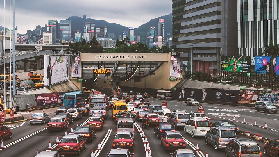 Χονγκ Κονγκ: Πλήρωσε 1 εκατομμύριο δολάρια για θέση πάρκινγκ