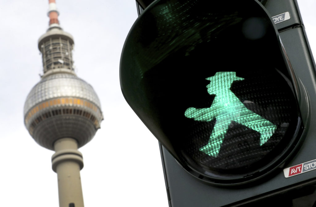 O δρόμος που δείχνει το Βερολίνο: Η στέγαση δεν είναι προϊόν