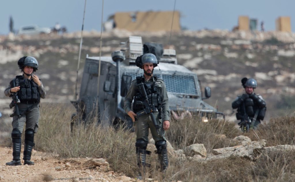Ισραήλ: Στρατιώτης σκότωσε 15χρονο Παλαιστίνιο και «τιμωρήθηκε» με κοινωφελή εργασία
