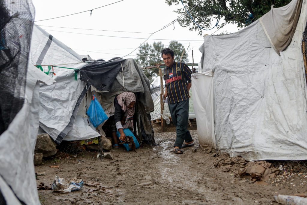 Ευρω-χαστούκι στην Κυβέρνηση για το νομοσχέδιο περί ασύλου και πρόσφυγες