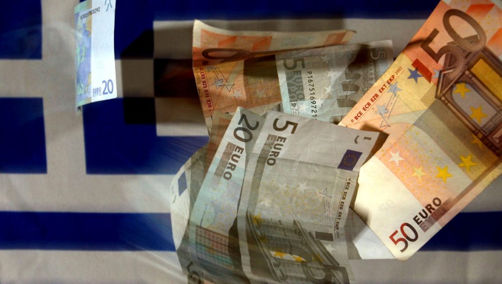 Ανάπτυξη 2,1% το 2020 και πρωτογενές πλεόνασμα 3,5% προβλέπει ο ΟΟΣΑ για την Ελλάδα