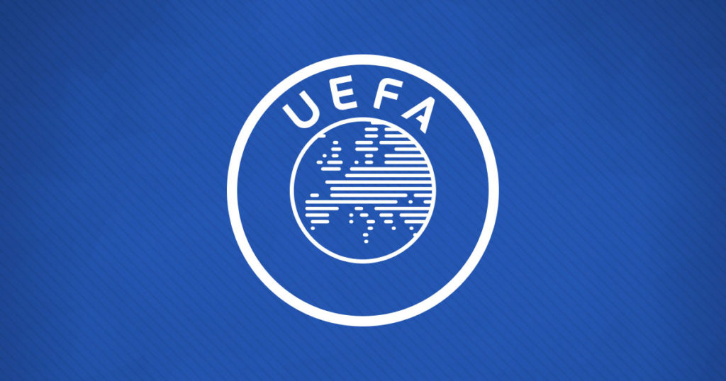 UEFA: Καθηλωμένη στην 17η θέση η Ελλάδα