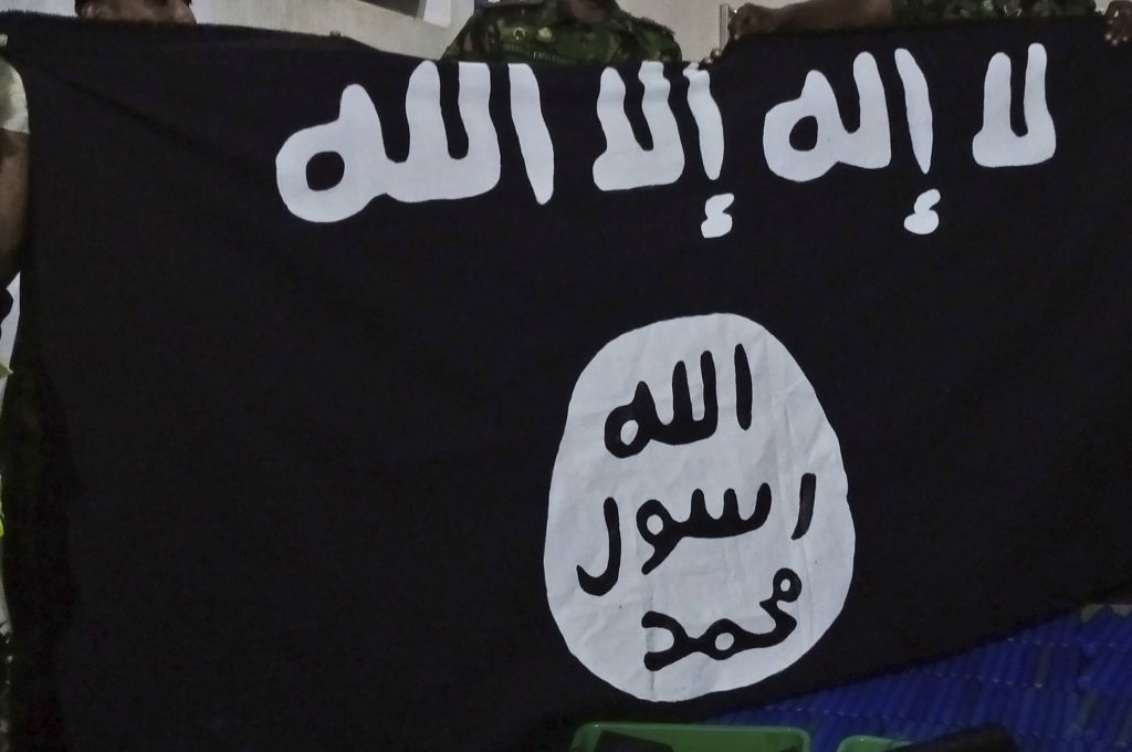 ΗΠΑ: Ο νέος ηγέτης του ISIS μας είναι παντελώς άγνωστος