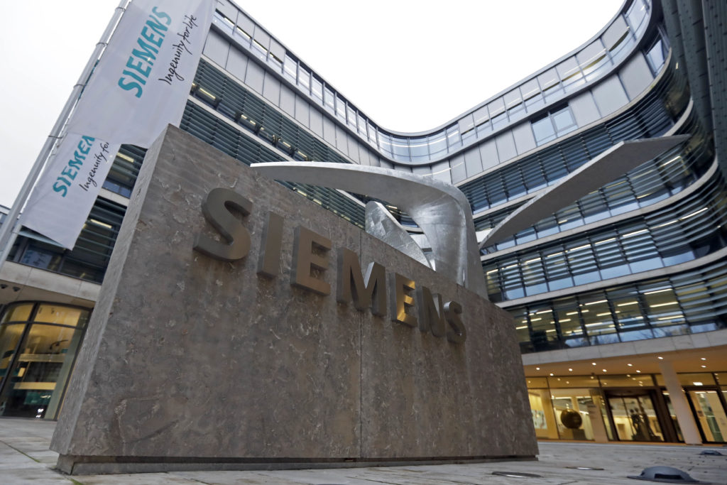 Υπόθεση Siemens: «Αθώος» ο Τσουκάτος – Καταδικάστηκαν 22 από τους 54