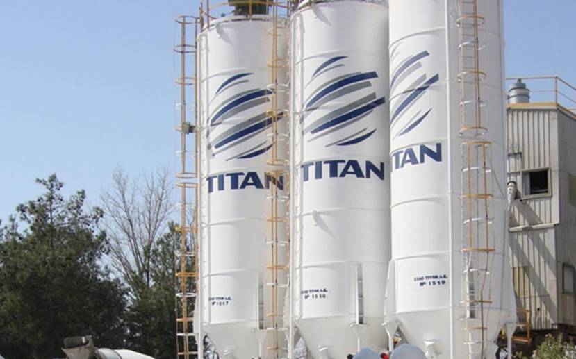 Αποτελέσματα Εννεαμήνου 2019 της Titan Cement International SA