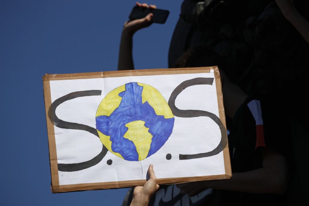 Η Ισπανία κατηγορεί τις ΗΠΑ για τη στάση τους για το κλίμα