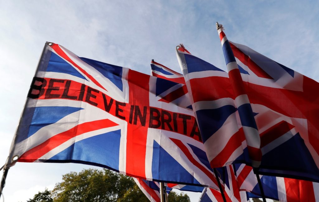 Βρετανία: Νέος συντονιστής στις συζητήσεις για το Brexit