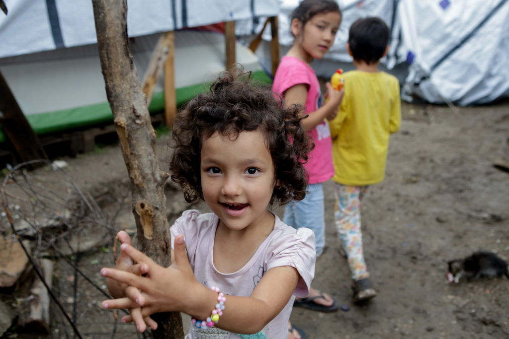 Πού βρίσκονται τα 1200 ασυνόδευτα παιδιά που μπήκαν στην Ελλάδα;