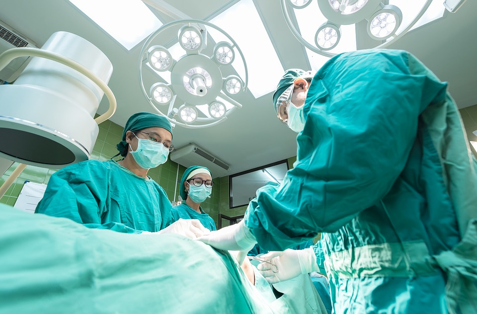 Καθυστερούν σοβαρά χειρουργεία στην Γυναικολογική Κλινική του Νοσοκομείου Λάρισας – Μόνοι τους 2 γιατροί