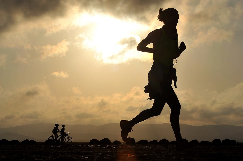 Πόσο πρέπει να τρέχετε για να ζήσετε περισσότερο