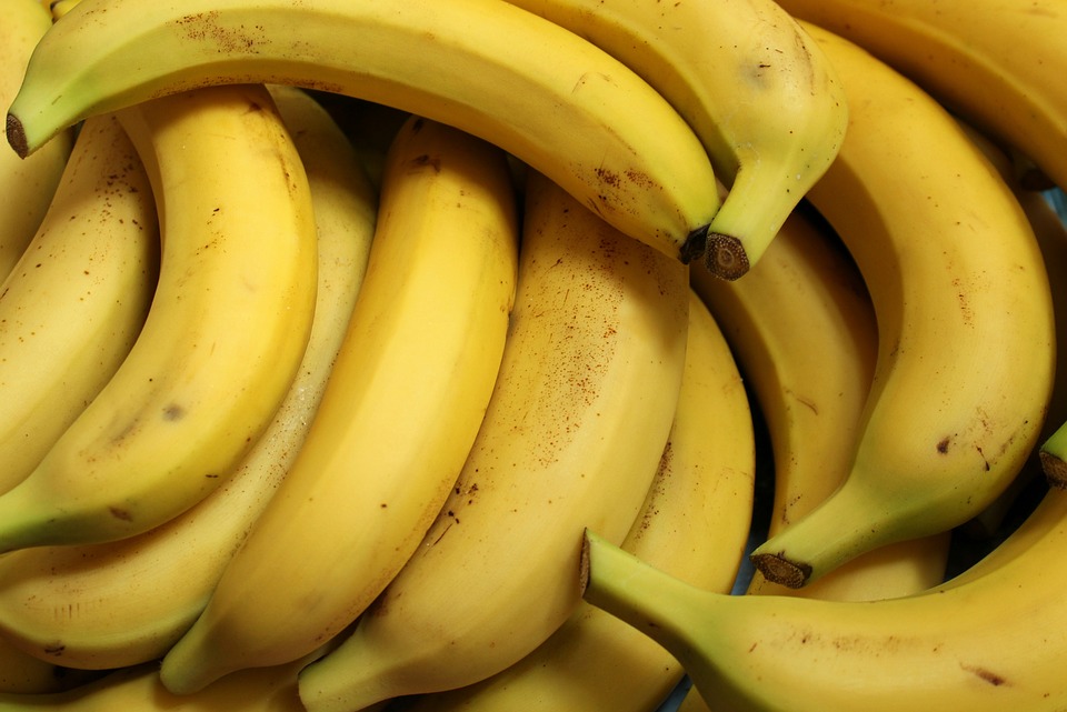 5 τροφές που είναι πιο πλούσιες σε κάλιο από τη μπανάνα!