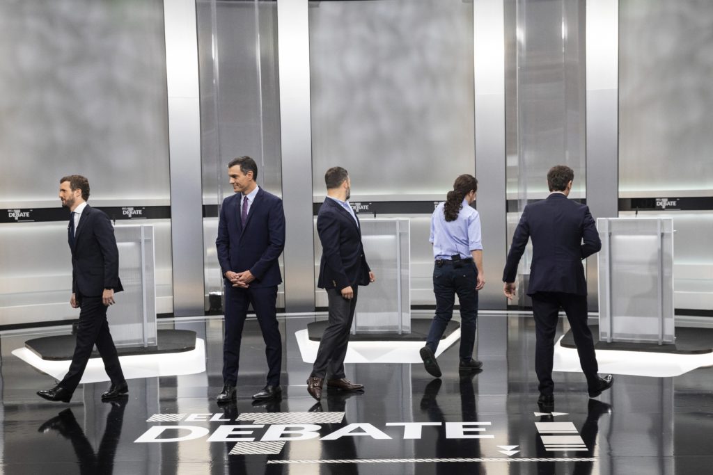 Ισπανία εκλογές: Οι πέντε παράγοντες που βαρύνουν στην ψηφοφορία της Κυριακής