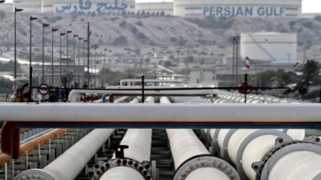 Ιράν: Νέο κοίτασμα-μαμούθ ανατρέπει τις προβλέψεις για τα παγκόσμια αποθέματα πετρελαίου