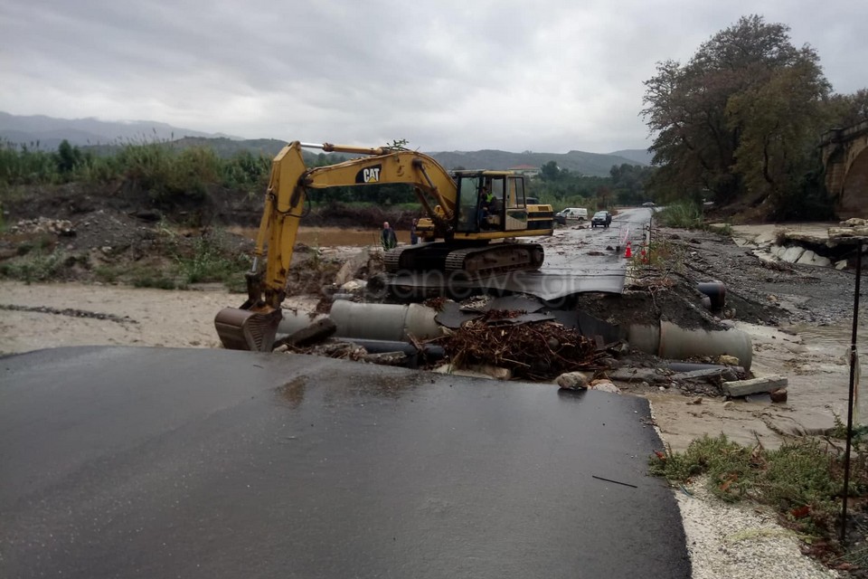 Σαρώνει η «Βικτώρια» με προβλήματα σε Κρήτη, Κέρκυρα και Κεφαλονιά – Πόσο θα διαρκέσει