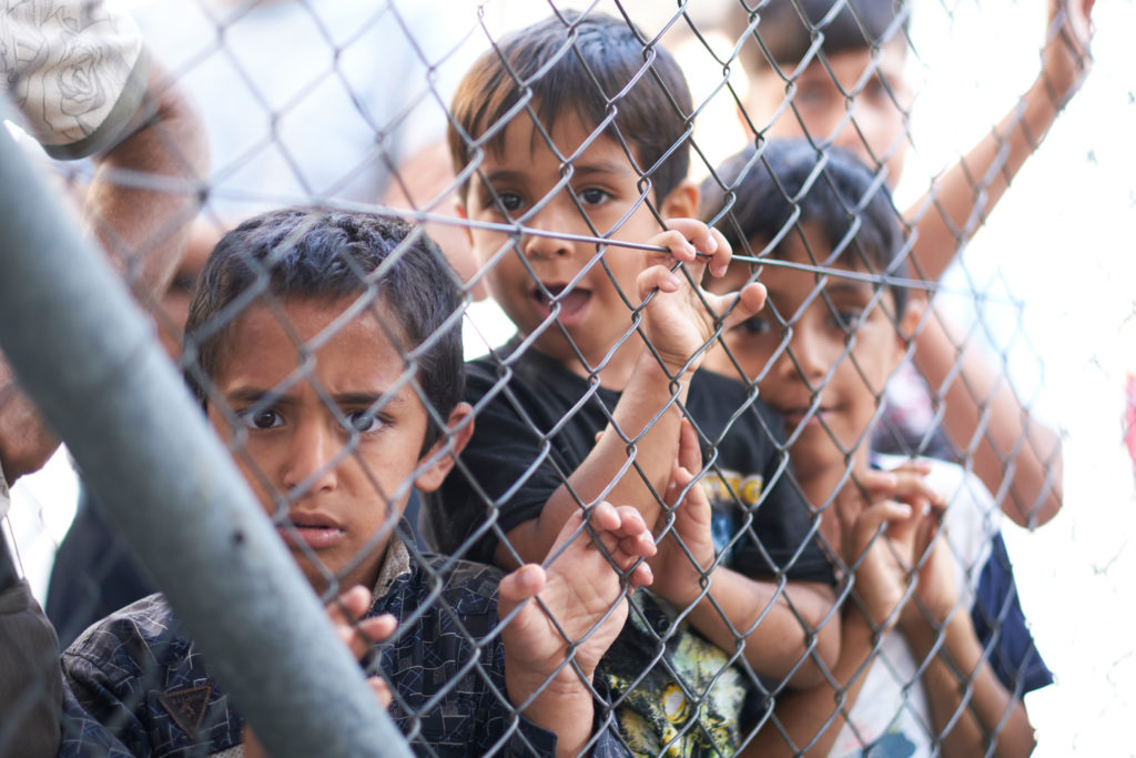 Έκθεση – «ράπισμα» σε Ελλάδα και Ιταλία για το μεταναστευτικό – προσφυγικό