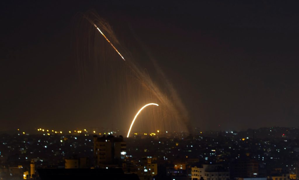 Παλαιστίνη: Οι όροι της Ισλαμικής Τζιχάντ για κατάπαυση πυρός