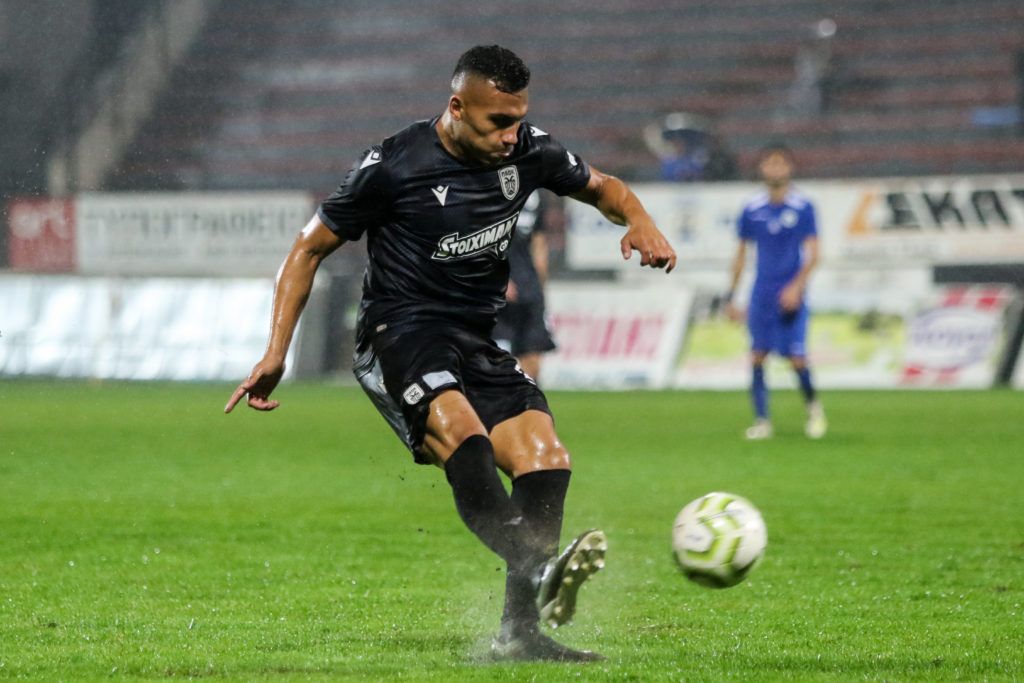 Νοκ άουτ για 2-3 μήνες ο Λέο Ζαμπά στον ΠΑΟΚ