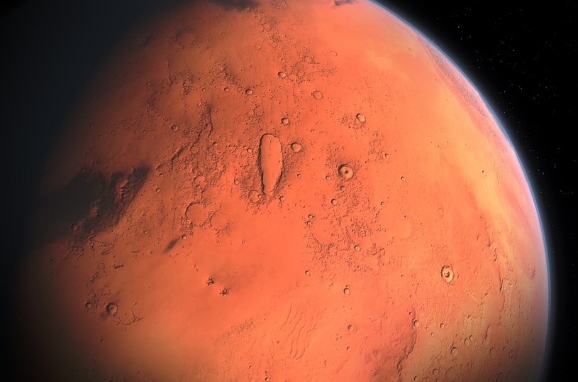 Η Κίνα ετοιμάζεται να στείλει σκάφος στον Άρη το 2020
