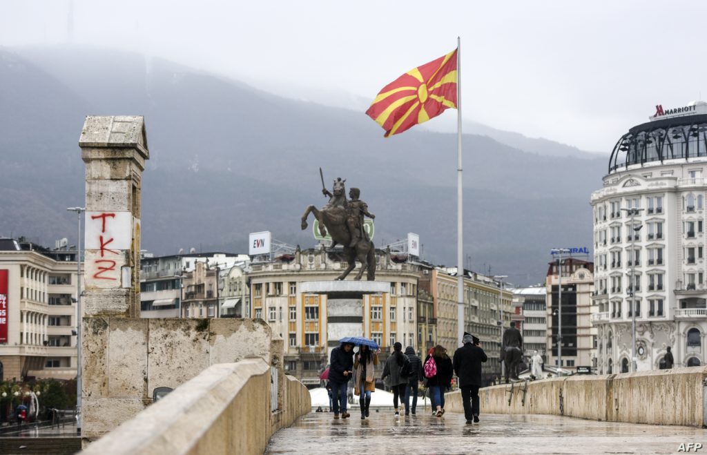 Οκτώ ελληνικές εταιρείες διαπρέπουν στη Β. Μακεδονία – Από ενέργεια και σούπερ μάρκετ μέχρι μάρμαρα και ατσάλι