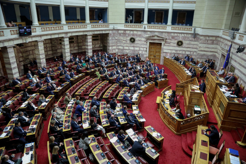 Πηγές ΣΥΡΙΖΑ: Δριμύ «κατηγορώ» εναντίον Πρετεντέρη για τον νέο λίβελο στα «Νέα»
