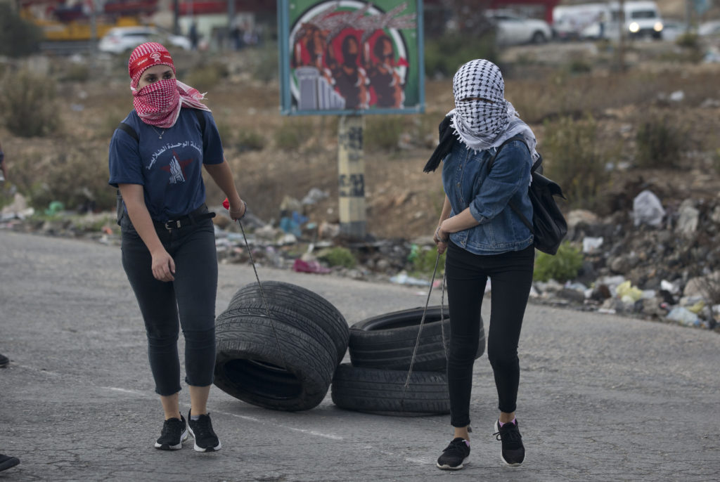 Βρετανικό «χαστούκι» για τους ισραηλινούς εποικισμούς στην Παλαιστίνη