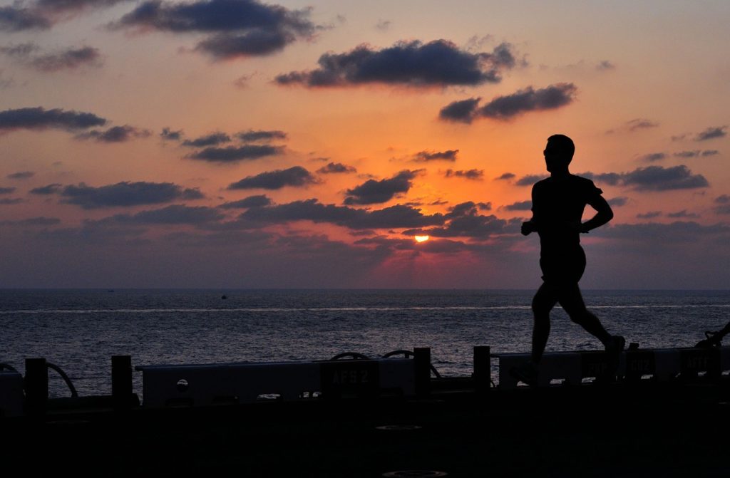 Τι πρέπει να κάνεις όταν «χάνεις» το κίνητρό σου για τρέξιμο;
