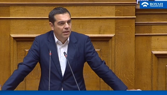 Τριήμερη επίσκεψη Τσίπρα στο Παρίσι: Το πρόγραμμα του προέδρου του ΣΥΡΙΖΑ