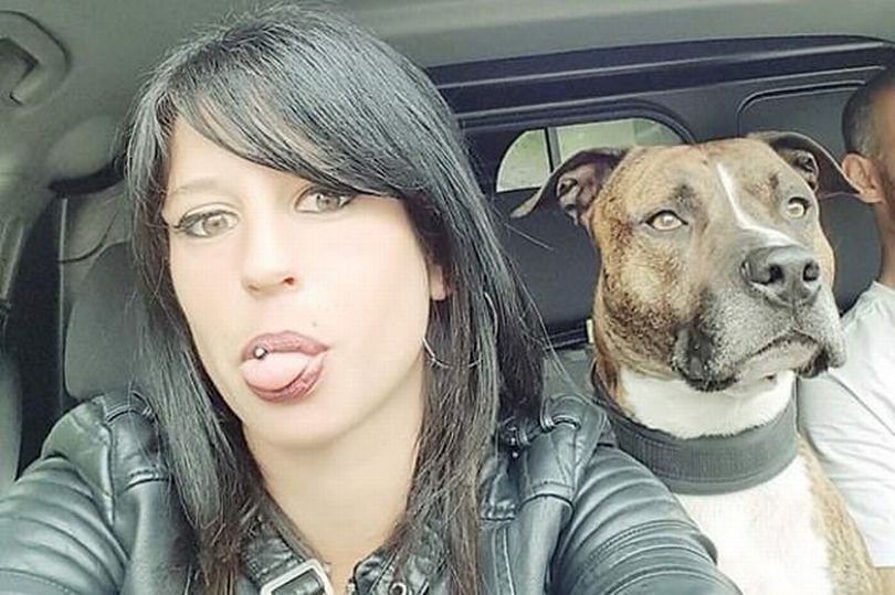 Γαλλία: « Τα σκυλιά την είχαν δαγκώσει παντού», λέει ο σύζυγος της 29χρονης εγκύου