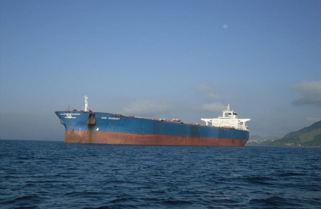 Τραγωδία σε πλοίο στη Βραζιλία: Νεκρός ο Έλληνας καπετάνιος