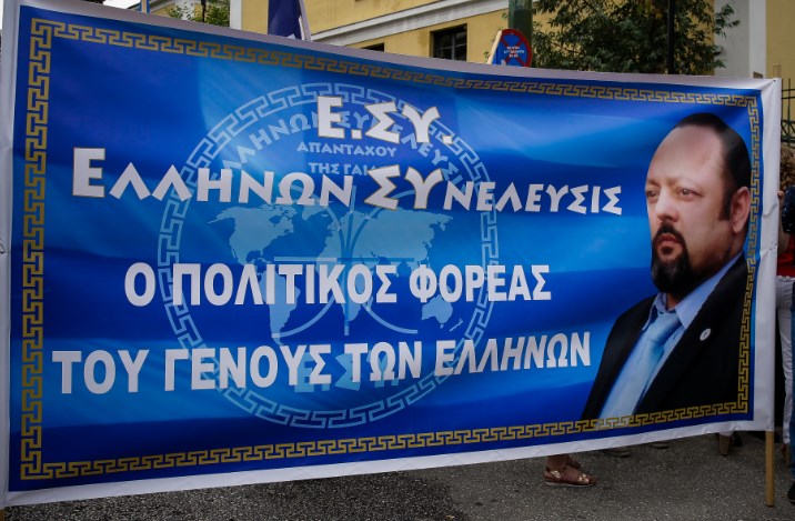 «Τα έγγραφα που επικαλείται ο Σώρρας δεν αξίζουν ούτε το χαρτί που τυπώθηκαν»