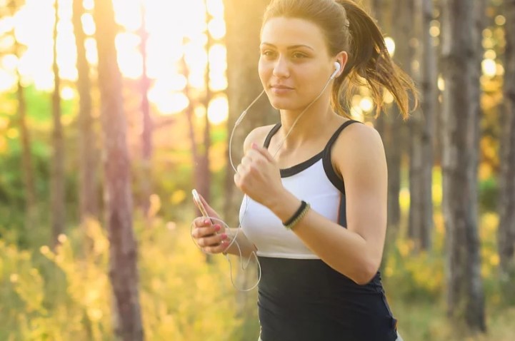 Μια ώρα τρέξιμο μπορεί να σας προσθέσει επτά ώρες ζωής!