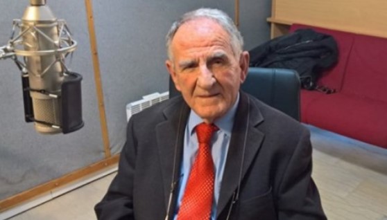 Παραιτήθηκε μετά το σάλο εναντίον του ο 81χρονος που είχε διοριστεί Διοικητής νοσοκομείου Καρδίτσας