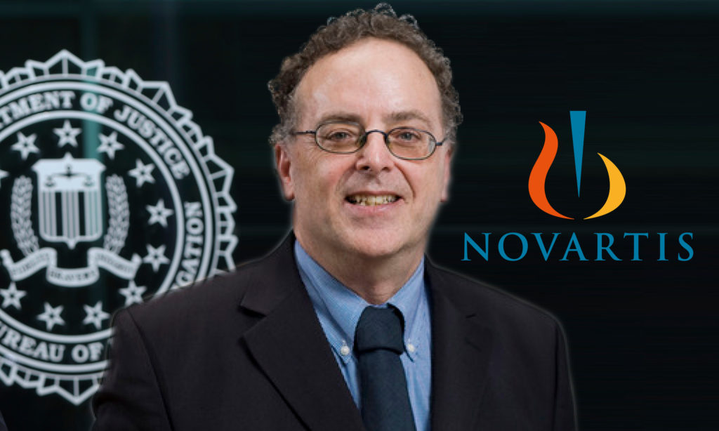Novartis_Gate: Αμερικανικό χαστούκι στις ελληνικές αρχές και τον Άρειο Πάγο